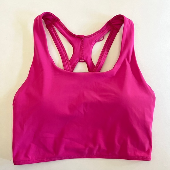 lululemon athletica Other - Stash It Bra Sonic Pink || LULULEMON